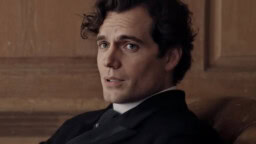 Henry Cavillin uutuusleffan katsojaluvut romahtivat Netflixissä