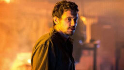 Canceloitu James Franco väittää saaneensa aidon alienin nauhalle