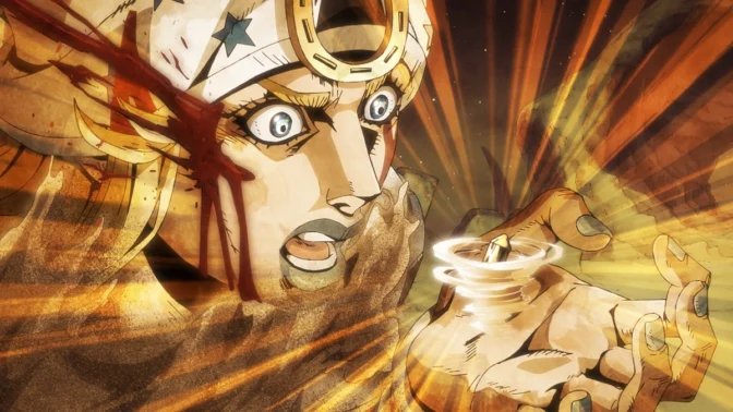JoJo’s Bizarre Adventure: Steel Ball Run sai uuden trailerin – uusien jaksojen julkaisupäivä varmistui