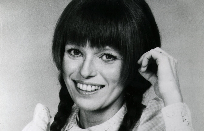 Woody Allenin ex-puoliso ja 1970-luvun ikonisen komediasarjan tähti Louise Lasser on kuollut