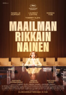 Maailman rikkain nainen