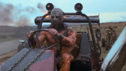 Mad Max -stara Kjell Nilsson on kuollut – tunnetaan myös Lord Humungusina