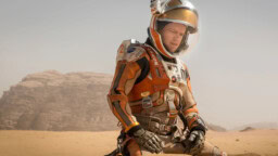 Yksin Marsissa olisi voinut olla hyvin erilainen – Ridley Scott ylipuhui Matt Damonin helposti