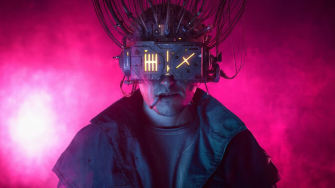 Neurovelho saapuu! – Katso scifi-jättisatsauksen traileri