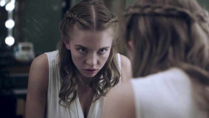 Suoratoistossa: Sydney Sweeney loisti jo ennen Kotiapulaista tässä karmivassa trillerissä