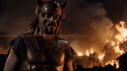 Christopher Nolanin The Odyssey on saanut haastajan: Odysseus: The Fall on tehty kokonaan tekoälyllä – katso traileri
