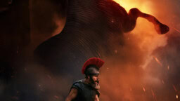 The Odyssey