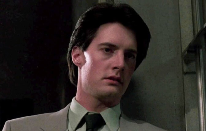 Tiesitkö? Twin Peaks -tähti näytteli 1980-luvulla scifi-elokuvassa jota et todennäköisesti ole nähnyt