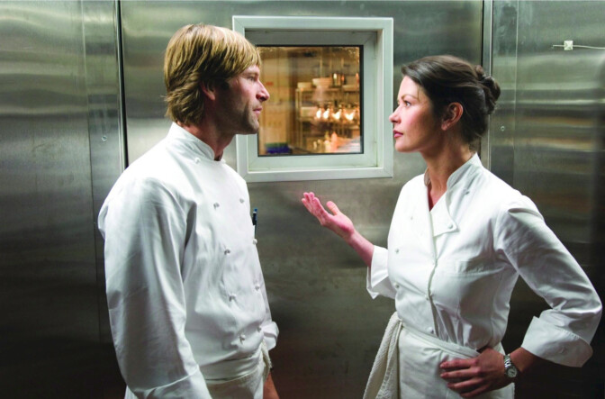 Nyt Netflixissä: Saksalaisen klassikon Hollywood-versio – päätähtinä Catherine Zeta-Jones ja Aaron Eckhart