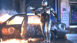 RoboCop tulee taas! – Nyt se on varmaa