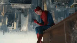 Spider-Man: Brand New Day pieksi Avengers: Endgamen ennätyksen