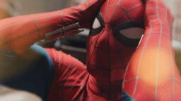 Spider-Man-fanien rakastamasta pahiksesta julkaistiin ensimmäinen näyte