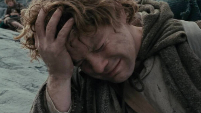 LOTR-tähti Sean Astin joutui myymään talonsa – elokuvaroolista maksettiin liian vähän