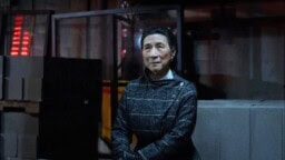 Marvel-tähti Wai Ching Ho on kuollut
