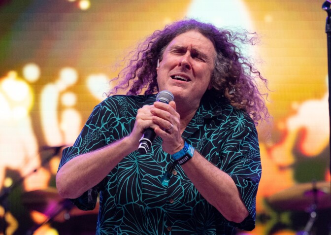 Weird Al Yankovic kieltäytyi Saudi-Arabian miljoonatarjouksesta: ”Minulle ei ole koskaan tarjottu tuollaista summaa”