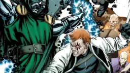 Marvel julkaisi latverialaisen noidan puvun – palaako suosikkihahmo Avengers: Doomsdayhin?
