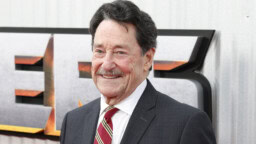 Optimus Prime on kuollut – lepää rauhassa, Peter Cullen