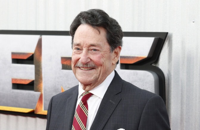 Optimus Prime on kuollut – lepää rauhassa, Peter Cullen