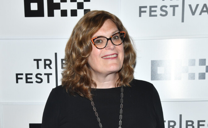 Matrix-ohjaaja Lilly Wachowski: ”Hollywood ei rahoittanut elokuvaani, koska siinä on pelkkiä transnäyttelijöitä”