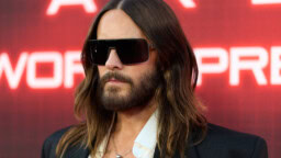 Jared Leto menetti ison roolin seksuaalista väärinkäytöstä koskevien syytösten vuoksi