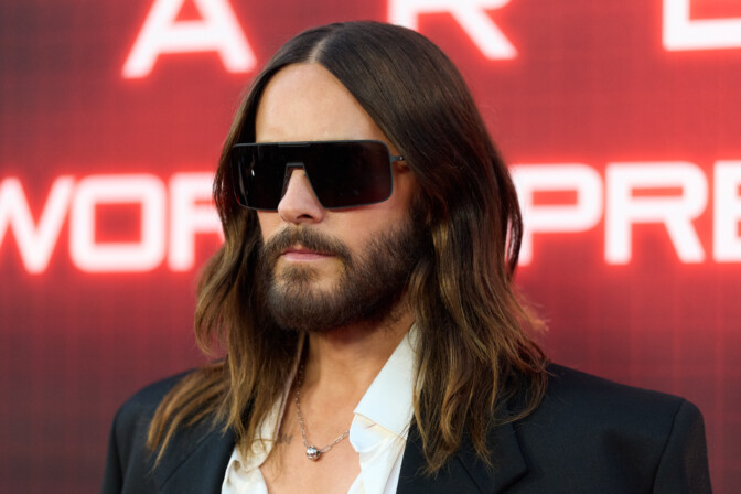 Jared Leto menetti ison roolin seksuaalista väärinkäytöstä koskevien syytösten vuoksi