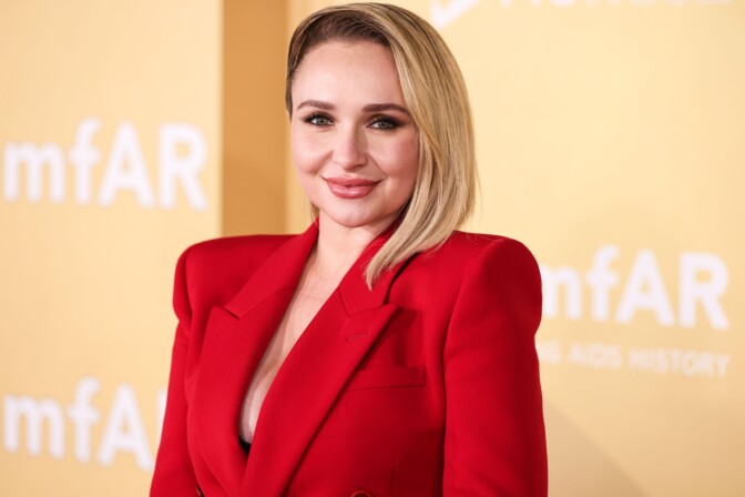 Hayden Panettieren kuolinsyytutkimus sai uuden käänteen: nyt tapauksesta kiinnostui DEA