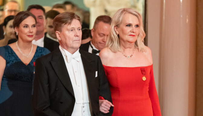 Näyttelijälegenda Kari Sorvali on kuollut