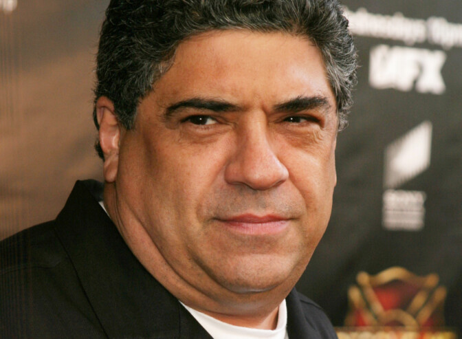 Sopranos-legenda Vincent Pastore on kuollut