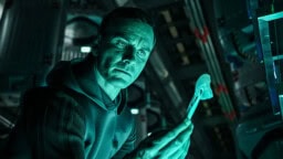 Ridley Scott työstää jatkoa rakastetulle scifi-elokuvasarjalle