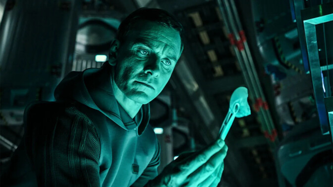 Ridley Scott työstää jatkoa rakastetulle scifi-elokuvasarjalle