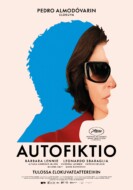 Autofiktio
