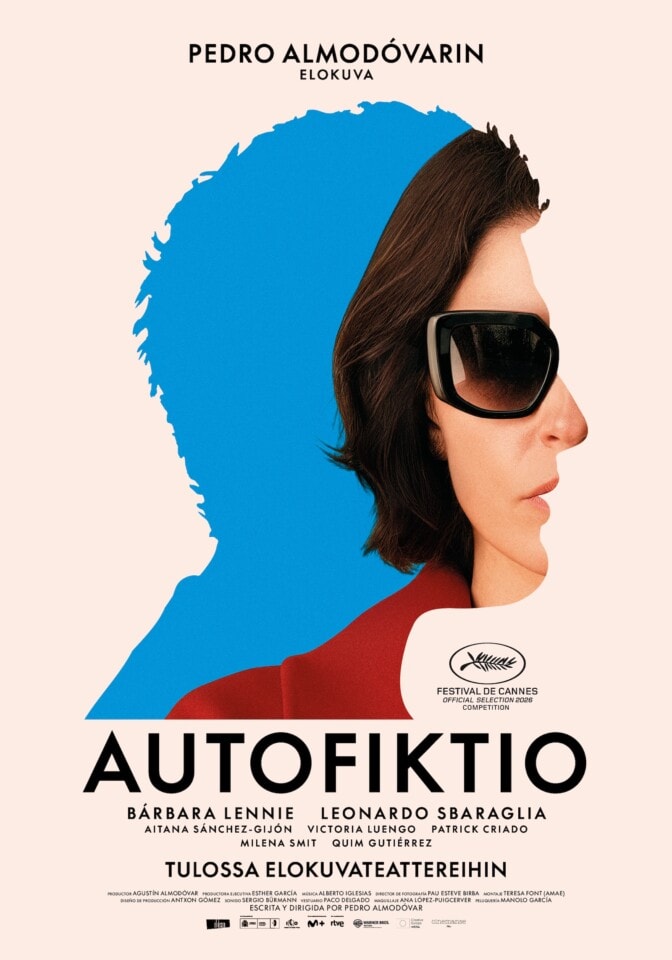 Autofiktio