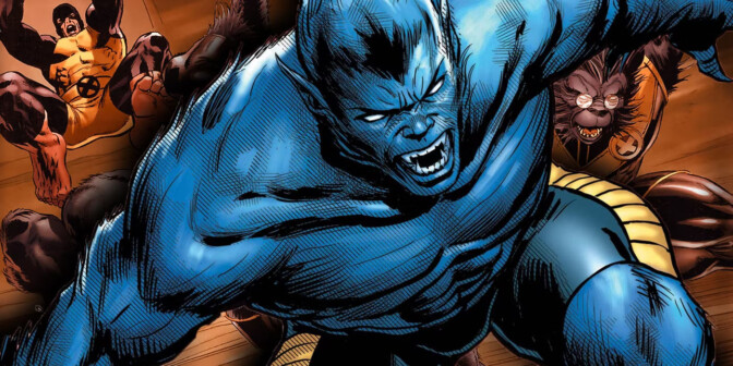 Marvel on menettänyt Pedon näyttelijän – X-Men-paljastustilaisuus meni uusiksi