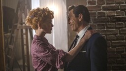 Tänään tv:ssä: Nicole Kidman tekee hienon roolisuorituksen vuoden 2021 elokuvassa – Ensiesitys Suomen televisiossa