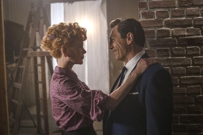 Tänään tv:ssä: Nicole Kidman tekee hienon roolisuorituksen vuoden 2021 elokuvassa – Ensiesitys Suomen televisiossa