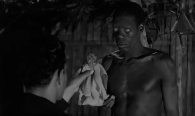 Black Zombiessa tutustutaan Hollywoodin ongelmalliseen zombi-suhteeseen – katso traileri