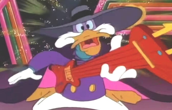 Suomessakin 1990-luvulla esitetyn Disney-sarjan alkuperäinen tähti pudotettiin uudesta versiosta: ”Toivottavasti he saavat mitä ansaitsevat”