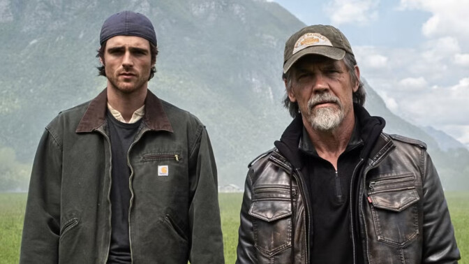 Ridley Scott: ”Haistakaa vi*tu!” – fanit kritisoivat tulevaa The Dog Stars -scifileffaa