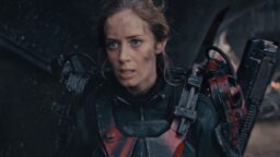 Nyt HBO Maxissa: Scifi-toimintaelokuva vuodelta 2014 keräsi 370 miljoonan dollarin potin