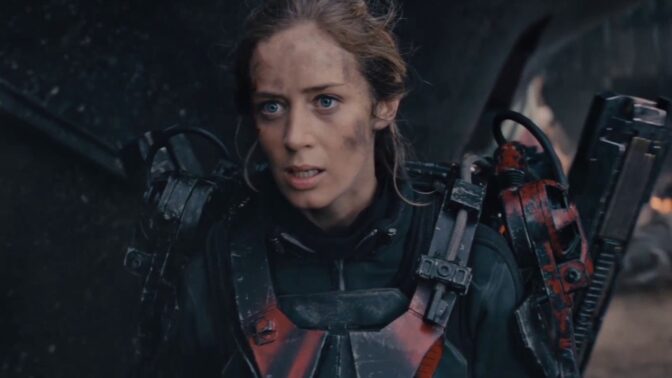 Nyt HBO Maxissa: Scifi-toimintaelokuva vuodelta 2014 keräsi 370 miljoonan dollarin potin