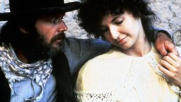 Tänään tv:ssä: Jack Nicholsonin riehakas persoona hallitsee vuoden 1978 lännenelokuvaa