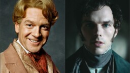Nicholas Hoult jättää Harry Potter -sarjan – Game of Thrones -tähdestä uusi Gilderoy Lochart