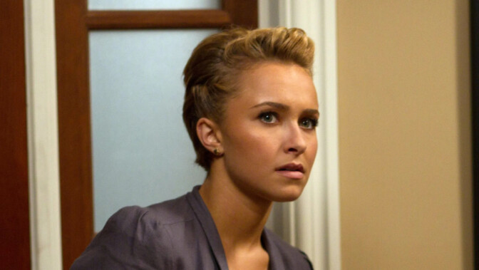 Nashvillestä ja Scream 4:stä tuttu Hayden Penettiere on kuollut 36-vuotiaana