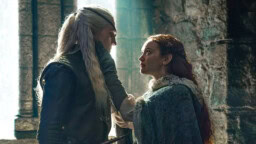 House of the Dragonin järkky seksikohtaus aiheutti oksetusta