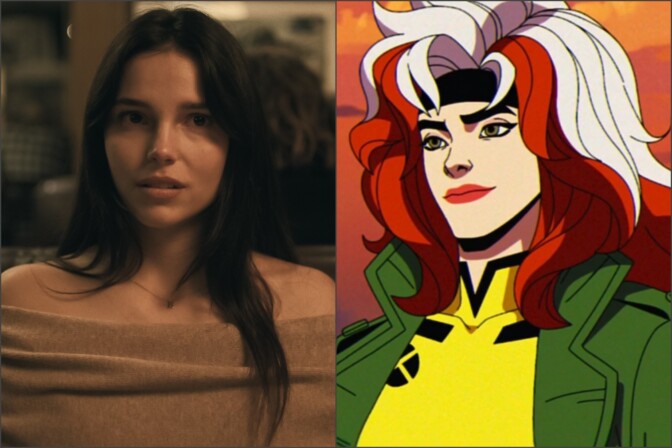 Obsession-tähti nappasi kovan X-Men-roolin Marvelin tulevasta uudesta mutanttielokuvasta – muitakin isoja roolituksia vahvistettiin
