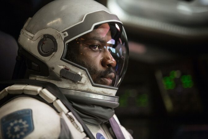 Netflixistä poistuu viiden tähden scifi-leffa – ”Jos joku elokuva on eeppinen niin tämä”