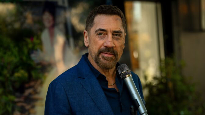 Javier Bardem lähtee kostoretkelle – Ison budjetin sarja ei lunasta odotuksia