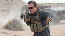 Josh Brolin pudotti pommin – kehuttu rikostoimintaelokuva saa jatkoa