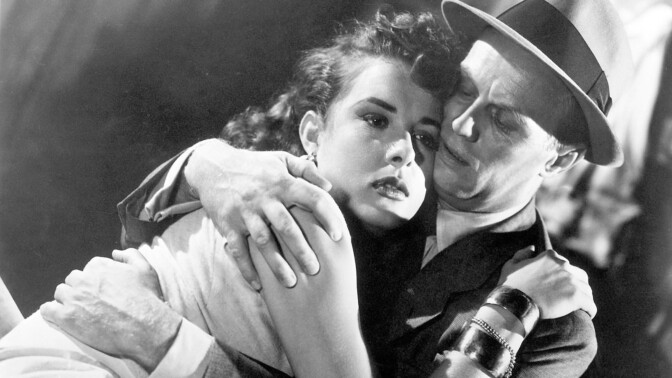 Tänään tv:ssä: Rikoselokuvan klassikko vuodelta 1953 – Asialla kulttiohjaaja Samuel Fuller