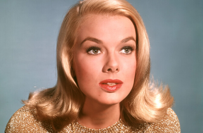 Mantsurian kandidaatista ja Batmanista tuttu Leslie Parrish on kuollut 90-vuotiaana